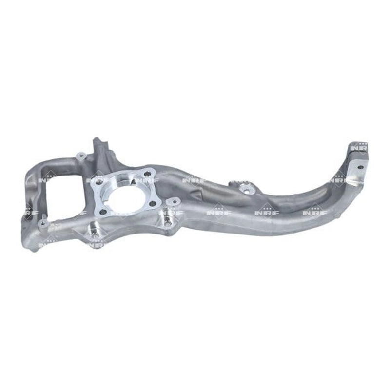 NRF Wheel Suspension Steering Knuckle Right Front 824011