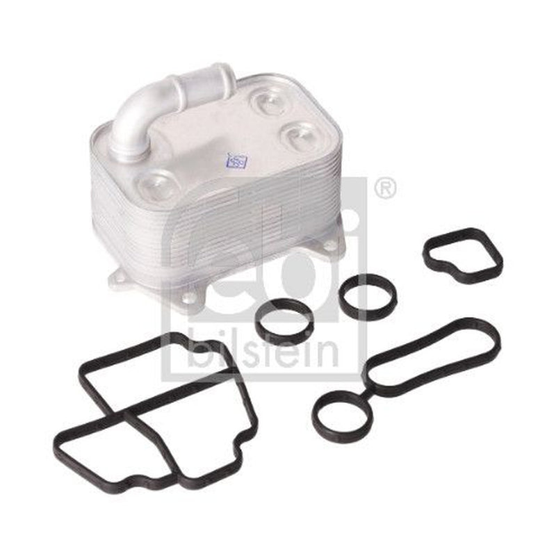 Febi Engine Oil Cooler 195994