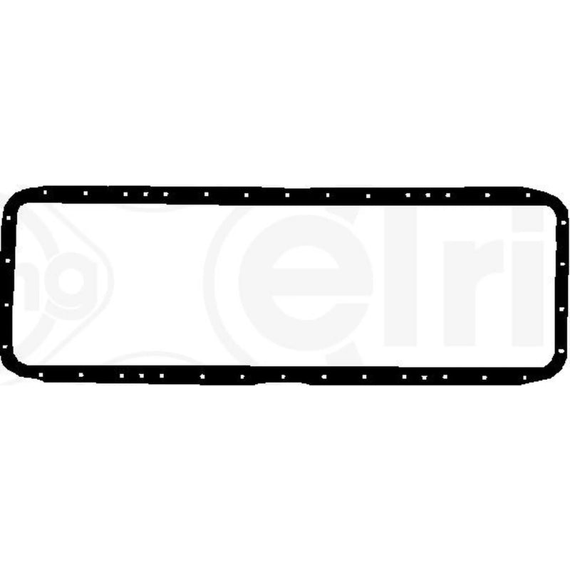 Elring Oil Sump Gasket Wide Thick 759.750