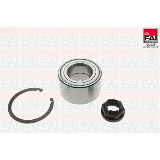 FAI Wheel Bearing Kit 80mm FWBK1189