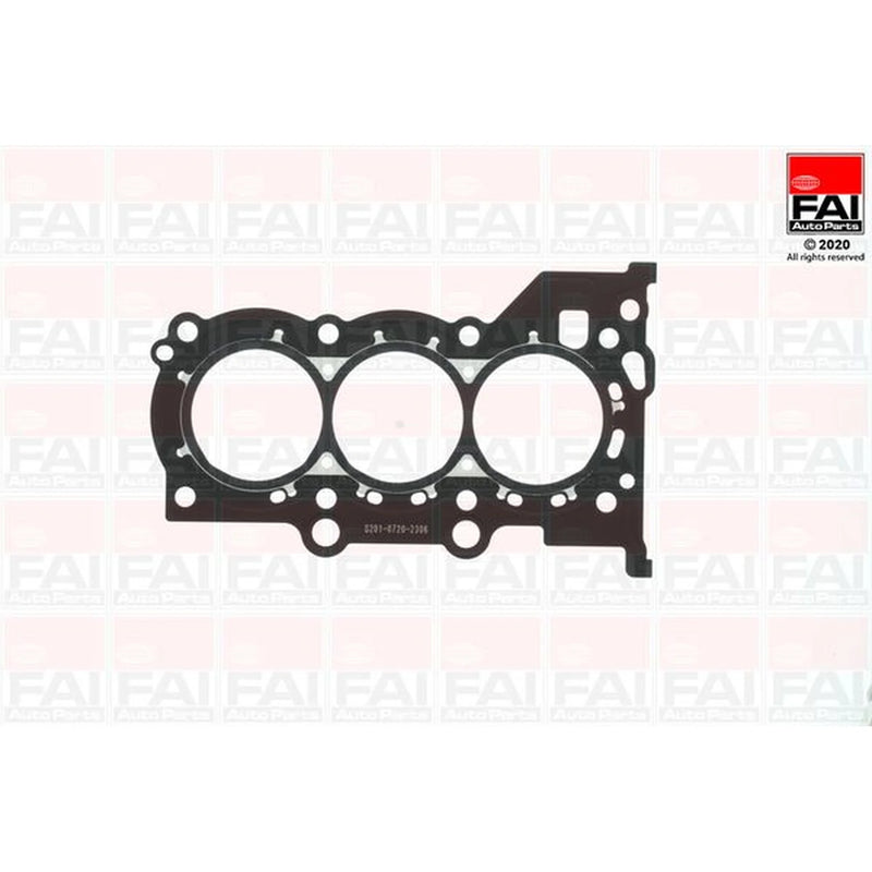 FAI Cylinder Head Gasket Thick HG2306