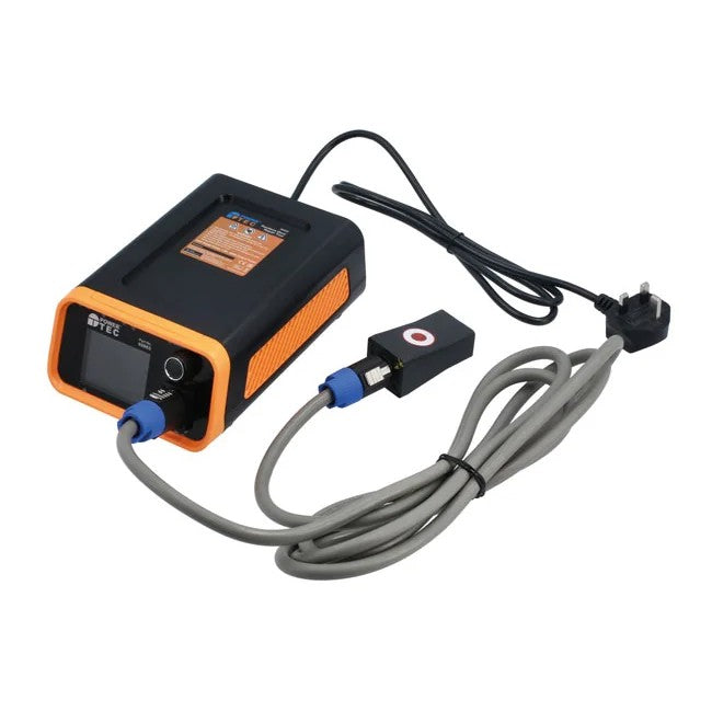 Power-TEC Paintless Dent Repair Tool - PPL