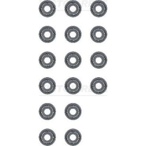 Victor Reinz Valve Stem Seal Set ID High 12-53678-01