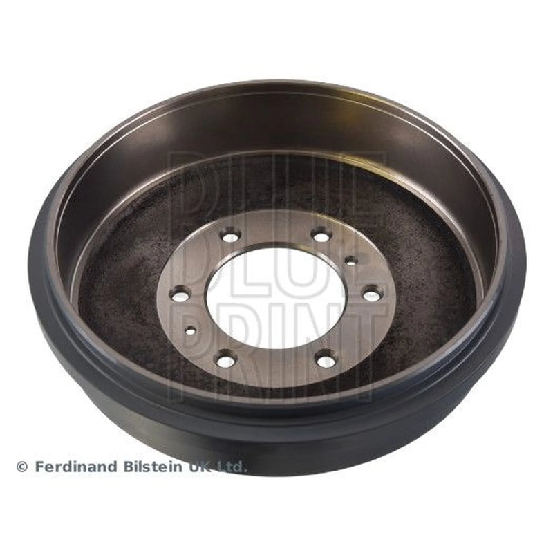 Blue Print Brake Drum Assembly Rear ADBP470011