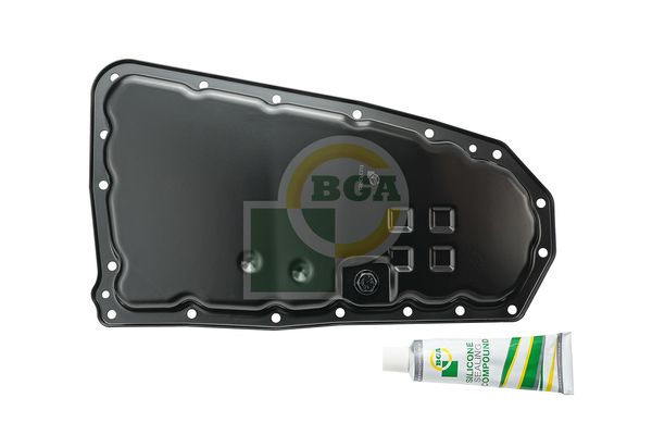 BGA Automatic Gearbox Oil Sump