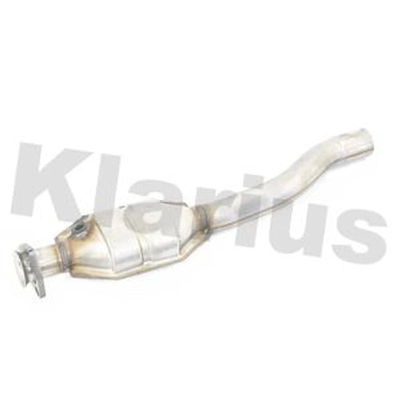 Klarius Catalyst Non Type Approved 370120 1326481 370120