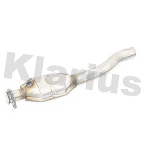 Klarius Catalyst Non Type Approved 370120 1326481 370120