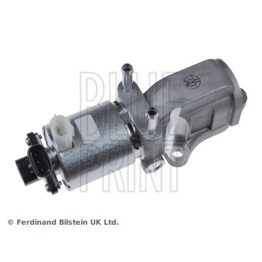 Blue Print Exhaust Gas Recirculation Valve ADT37231