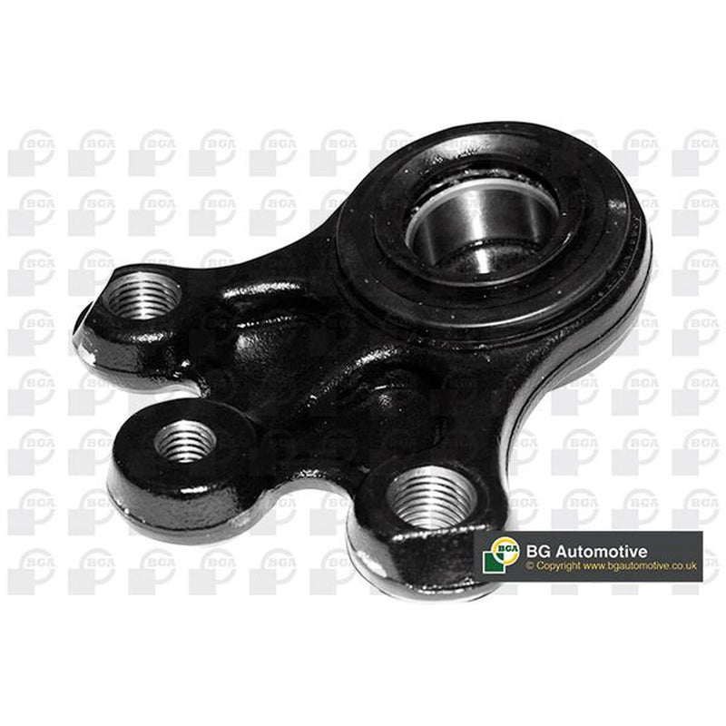 BGA Ball Joint Front Right SJ6706