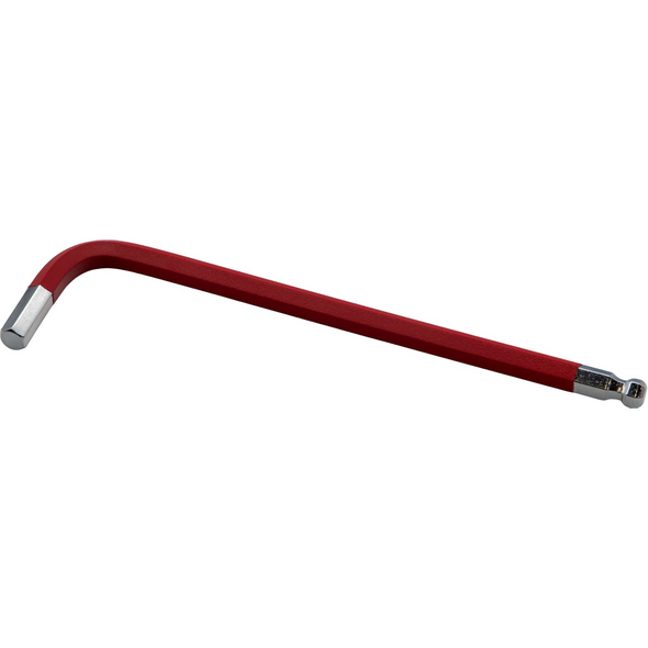 Sealey Anti-Slip Long Ball-End Hex Key 5.5mm