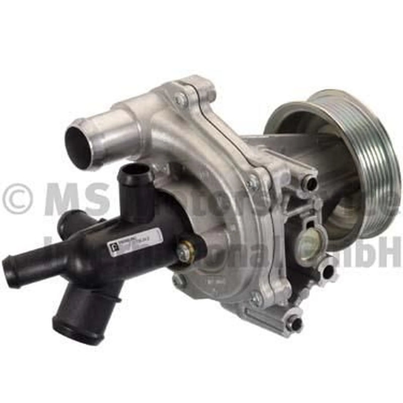 Pierburg Engine Cooling Water Pump 7.02708.04.0
