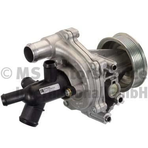Pierburg Engine Cooling Water Pump 7.02708.04.0