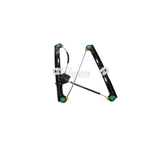 Fahren Electric Window Regulator Lifter Right Front FWD1053