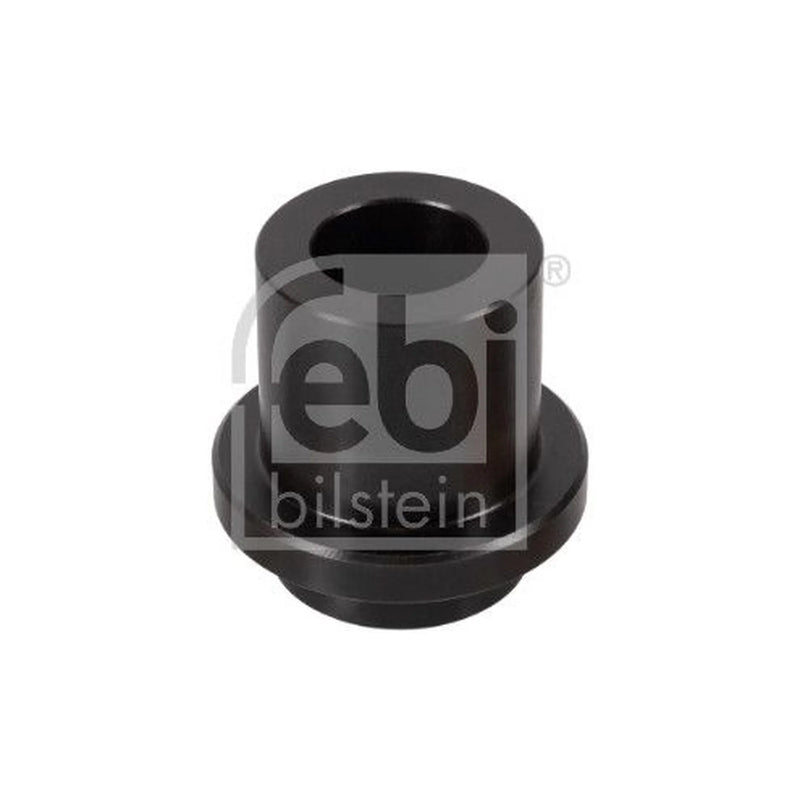 Febi Leaf Spring Hanger Bushing OD ID 104167