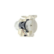 Mahle Heater Blower Fan AB 139 000P