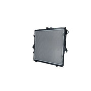 NRF Engine Radiator 560001
