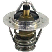 NAPA Thermostat,Coolant NTH1190