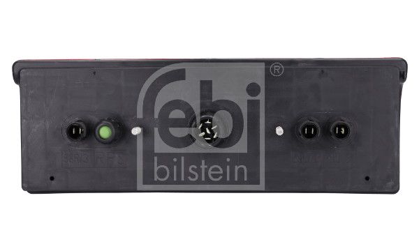 Febi Tail Light / Lamp Left