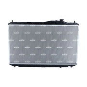 NRF Engine Radiator 550143