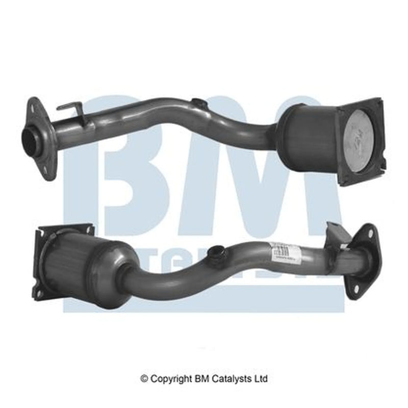 BM Catalysts Homologated Petrol Cat BM91007H