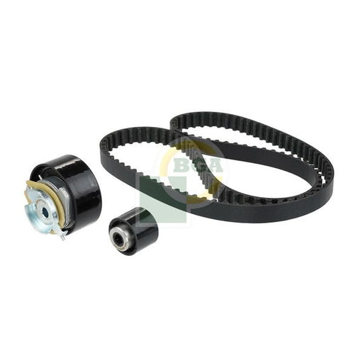 BGA Timing Belt Kit with Rollers TB6720K