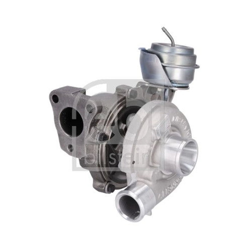 Febi Turbocharger Turbo Unit 186839