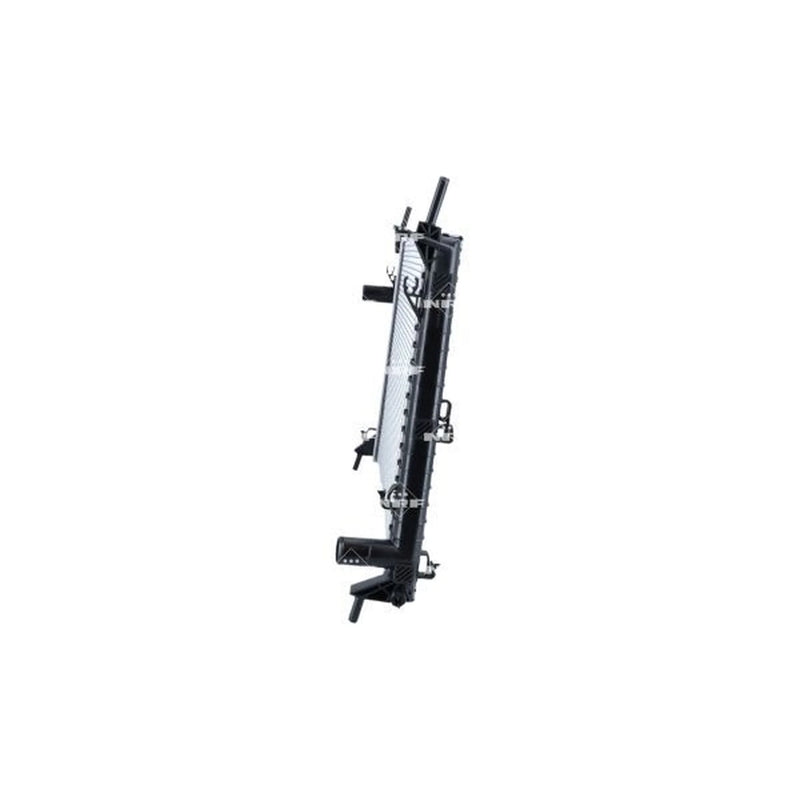NRF Engine Radiator 560002