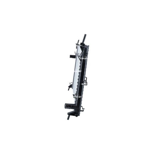 NRF Engine Radiator 560002