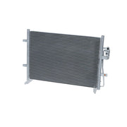 NRF Air Conditioning Condenser 350207