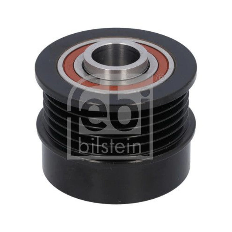 Febi Alternator Overrunning Freewheel Clutch 196697