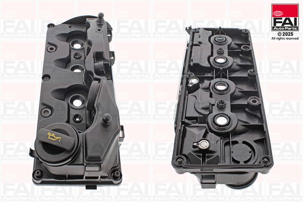 FAI Cylinder Head Cover