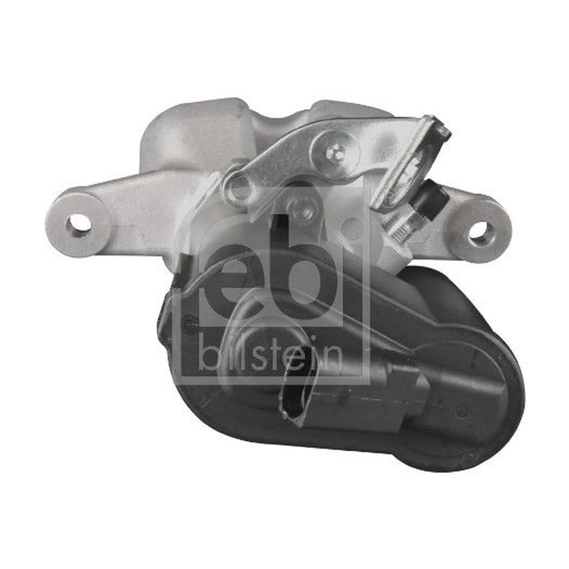 Febi Brake Caliper Assembly Rear Right 186533