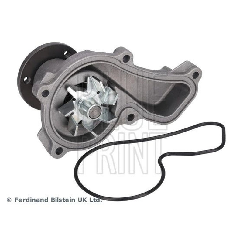 Blue Print Engine Cooling Water Pump ADH29151