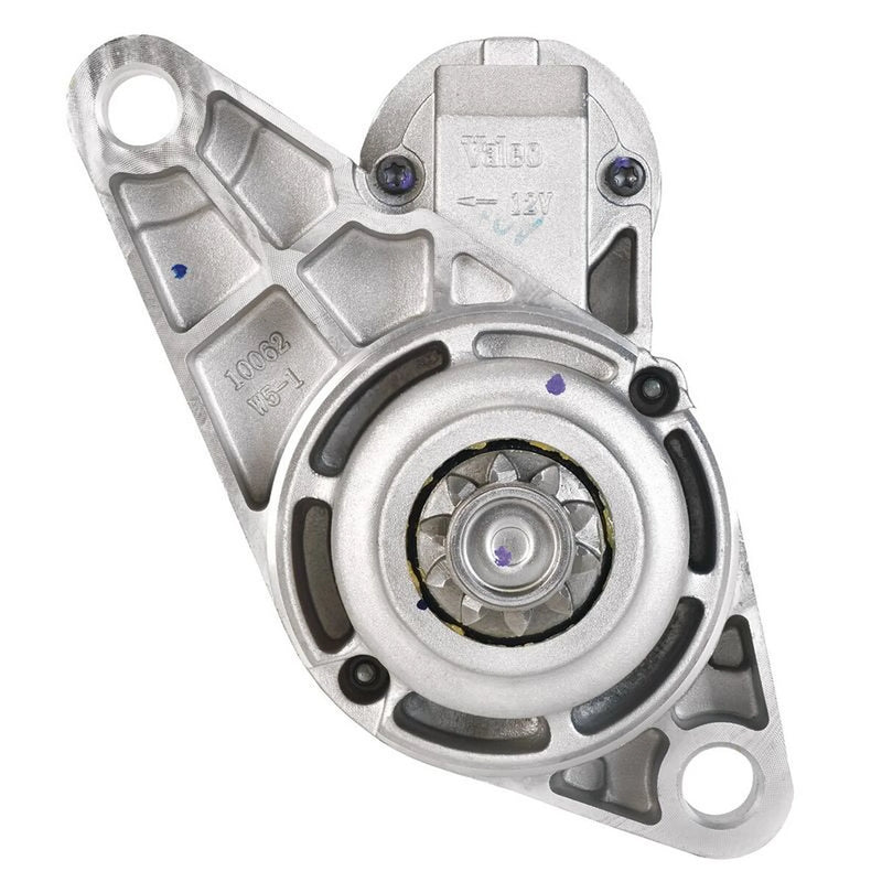 Valeo Starter Motor 12V 0.9kW 10 Teeth 438261