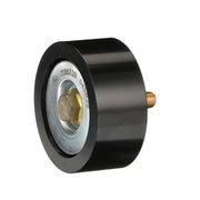 Gates V-Ribbed Belt Deflection/Guide Pulley Upper T36739