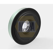 NAPA Crank Shaft Belt Pulley NTV1136