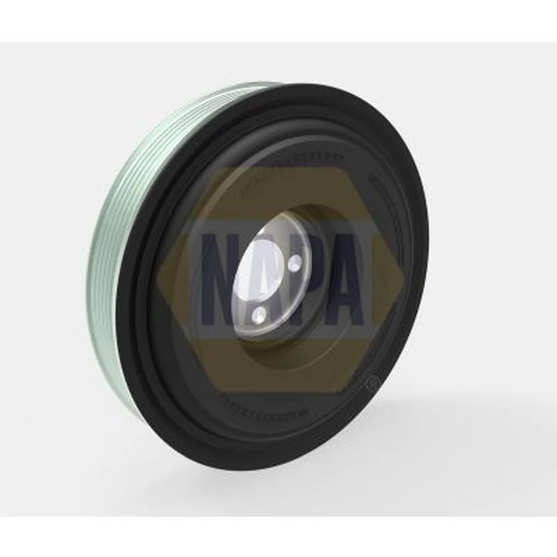 NAPA Crank Shaft Belt Pulley NTV1136