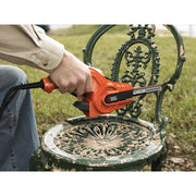 Black + Decker KA900E Powerfile™ Belt Sander 350W 240V - KA900E