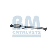 BM Catalysts Homologated Petrol Cat BM90746H