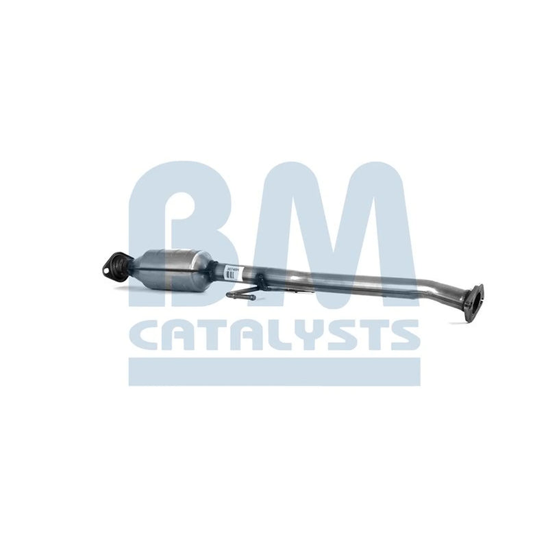 BM Catalysts Homologated Petrol Cat BM90746H