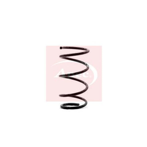 Apec Front Suspension Coil Spring ACS1339