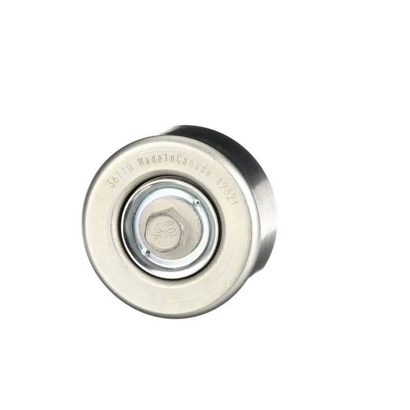 Gates V-Ribbed Belt Deflection/Guide Pulley T36110