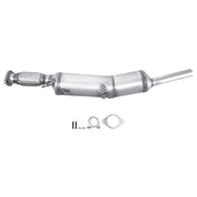 Hella Soot/Particulate Filter 8LH 366 080-381