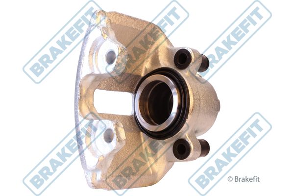 Apec Brake Caliper Assembly Front Right fits Mercedes-Benz Chassis 1995-2006