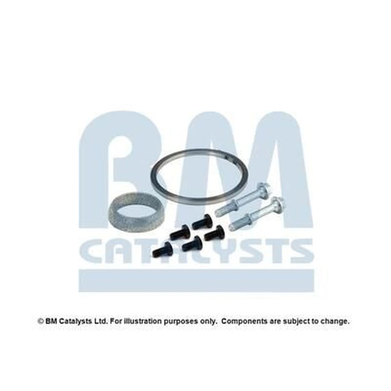 BM Catalysts Exhaust Pipe Mounting Kit FK50874B