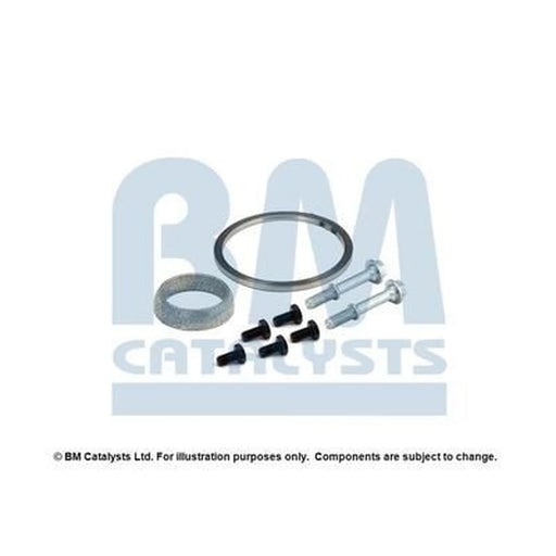 BM Catalysts Exhaust Pipe Mounting Kit FK50874B
