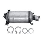Hella Soot/Particulate Filter 8LH 366 081-481