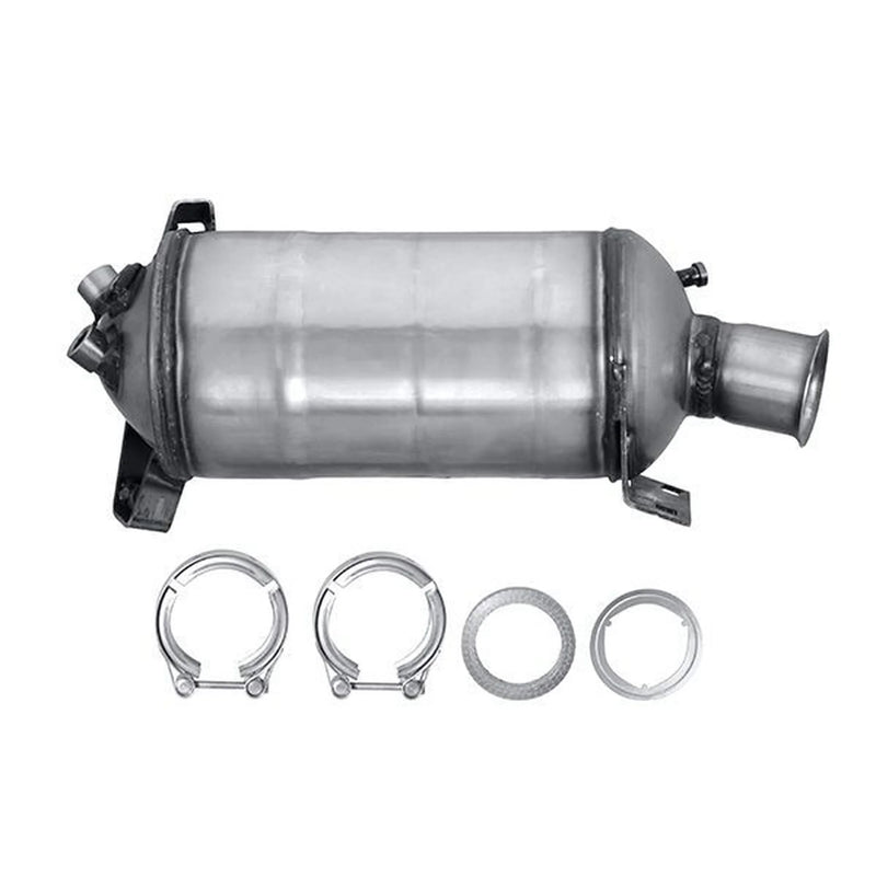 Hella Soot/Particulate Filter 8LH 366 081-481