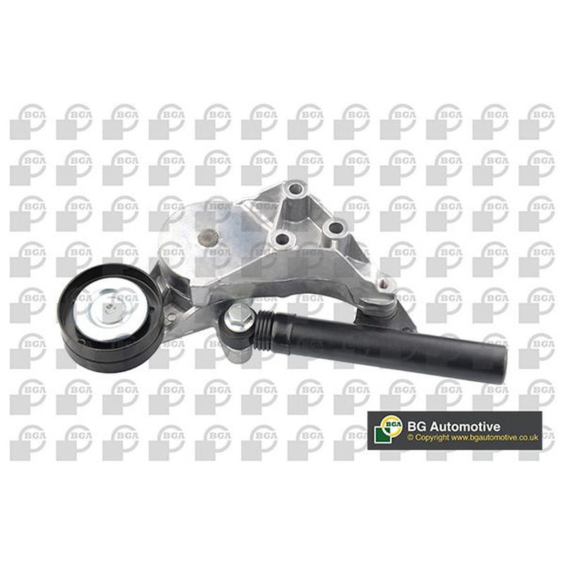 BGA V-Ribbed Belt Tensioner Lever 70mm OD DC0109