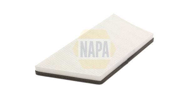NAPA Full Service Kit with Air, Oil, Fuel & Cabin Filters fits CITROËN PEUGEOT